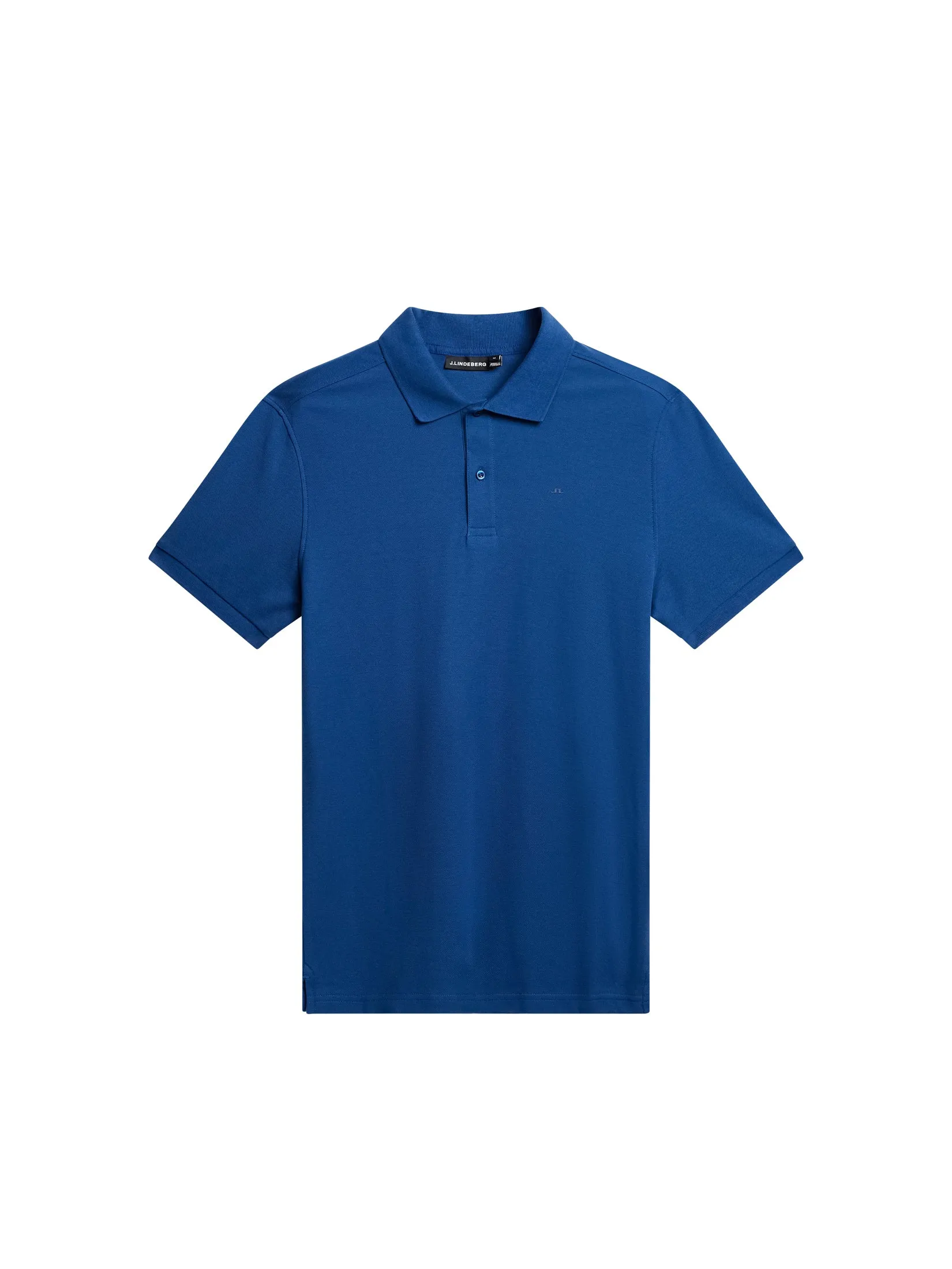 Troy Polo Office Smart Casual