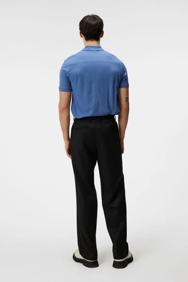Troy Polo Office Smart Casual