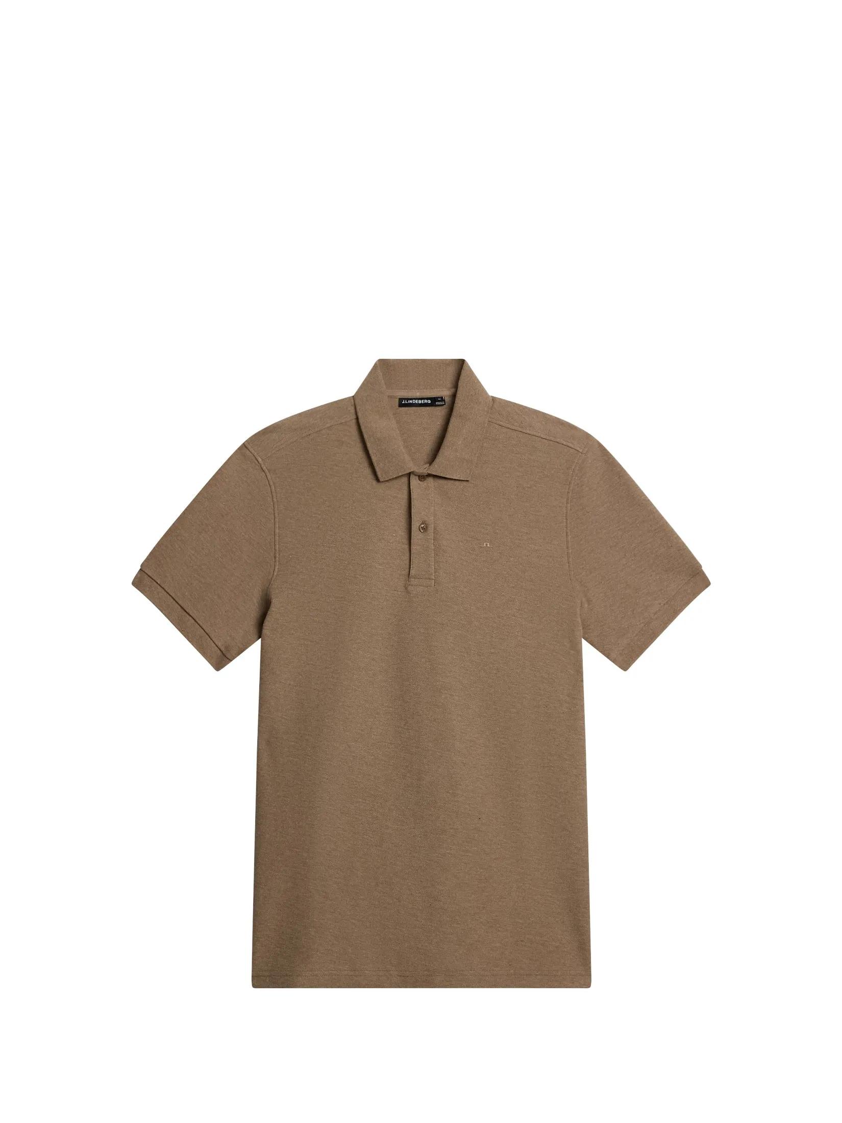 Troy Polo Office Smart Casual