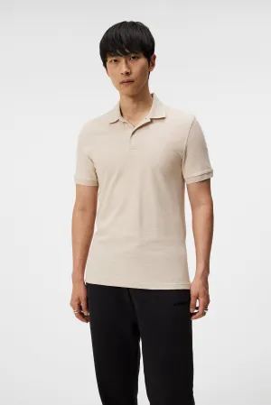Troy Polo Office Smart Casual