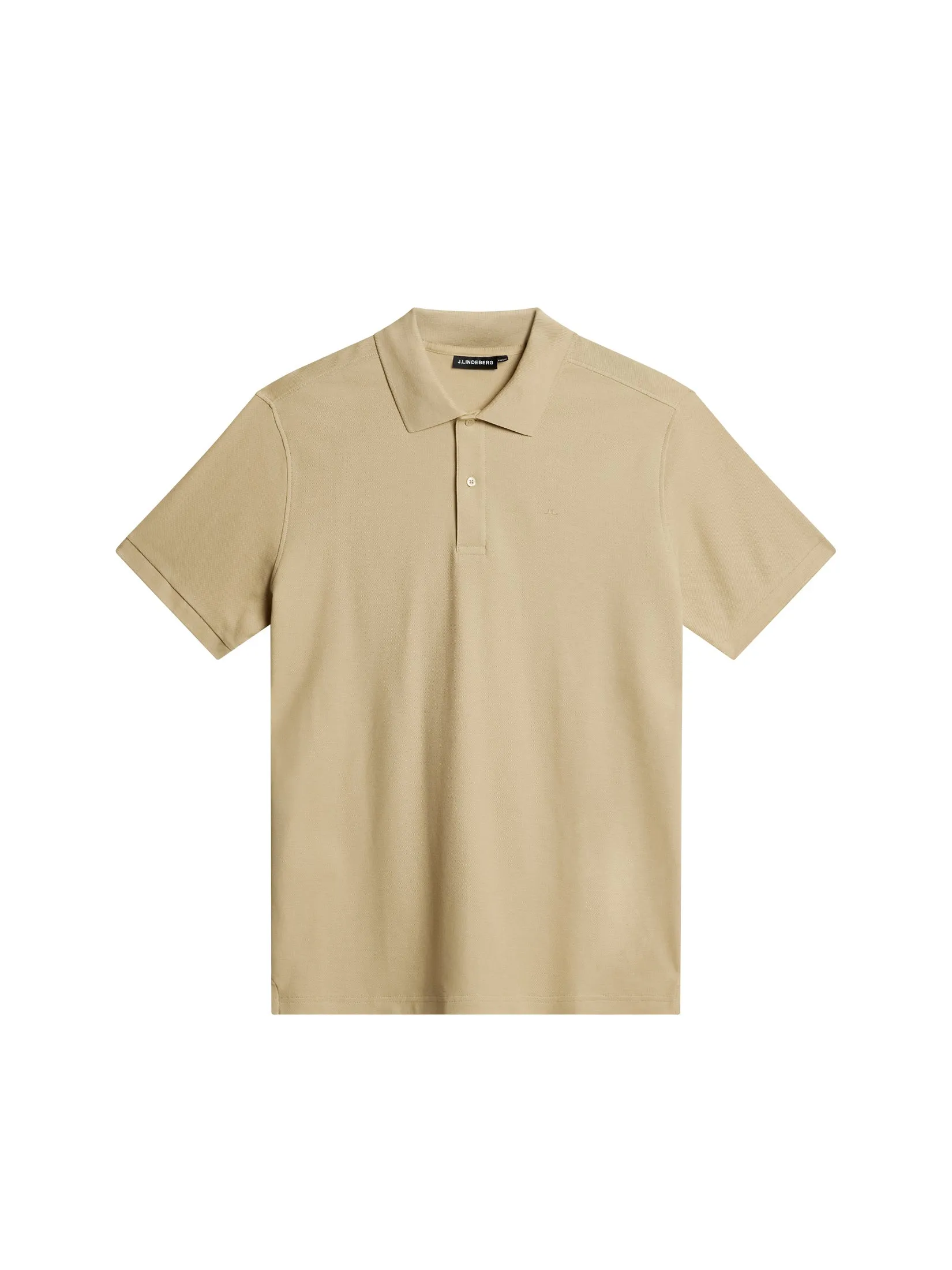 Troy Polo Office Smart Casual