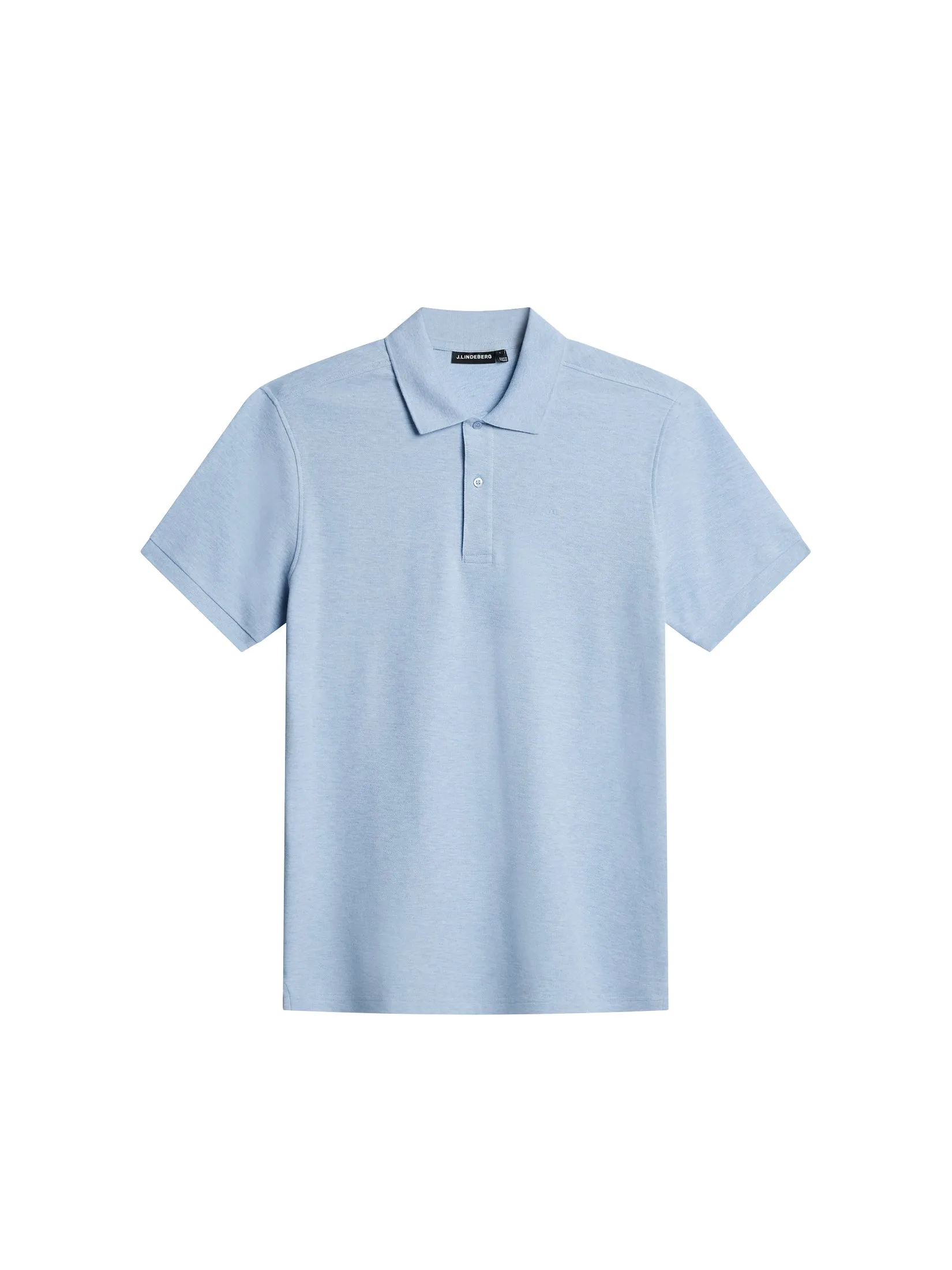 Troy Polo Office Smart Casual