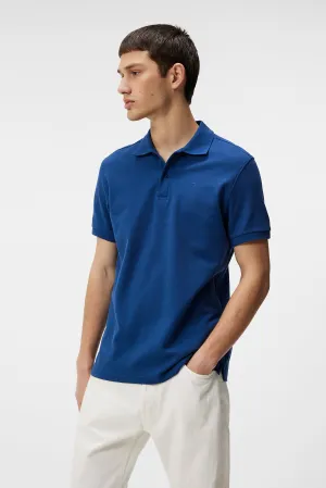 Troy Polo Office Smart Casual