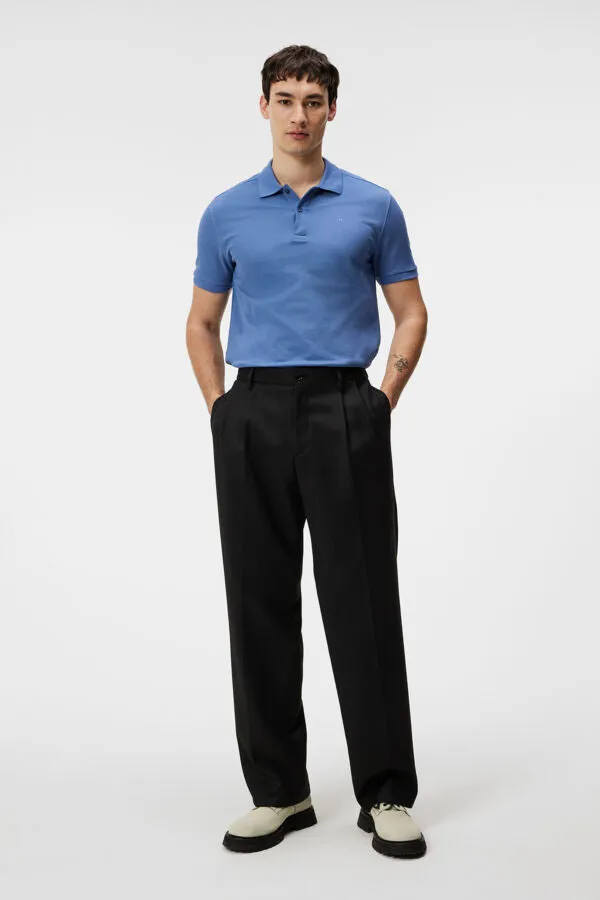 Troy Polo Office Smart Casual