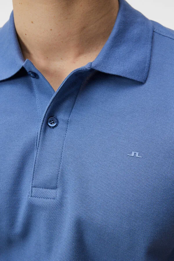 Troy Polo Office Smart Casual