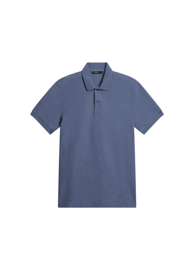 Troy Polo Office Smart Casual
