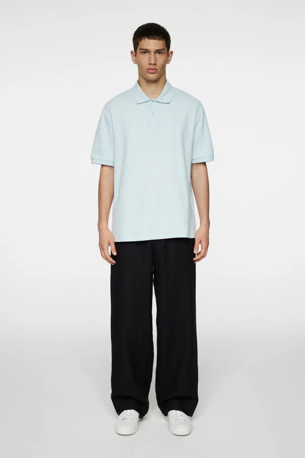 Truls Pique Polo Office Smart Casual