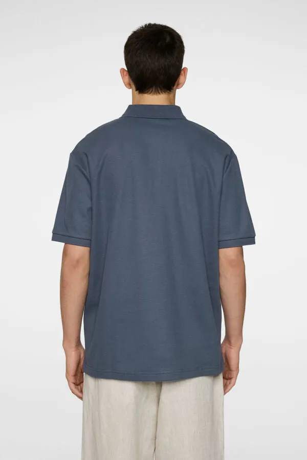 Truls Pique Polo Office Smart Casual