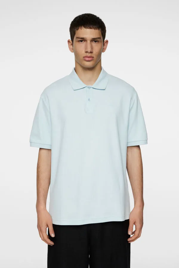 Truls Pique Polo Office Smart Casual