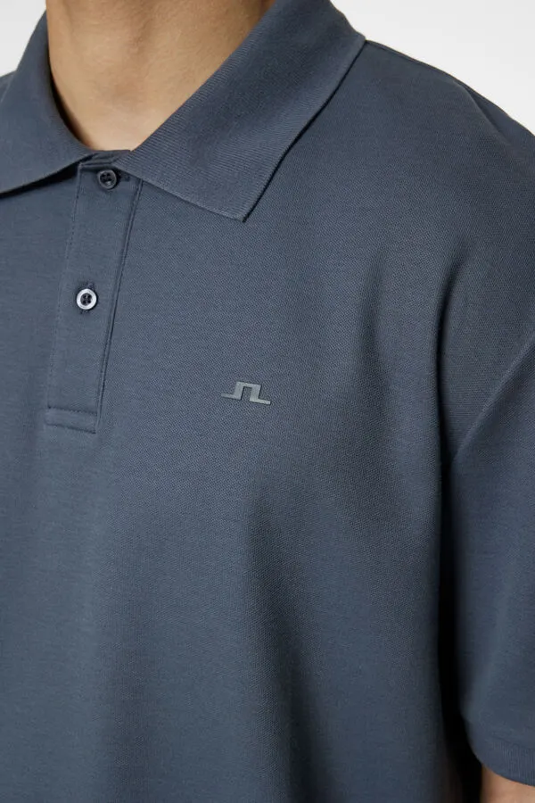 Truls Pique Polo Office Smart Casual