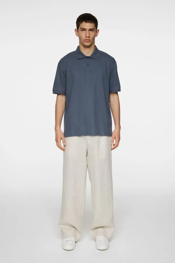 Truls Pique Polo Office Smart Casual