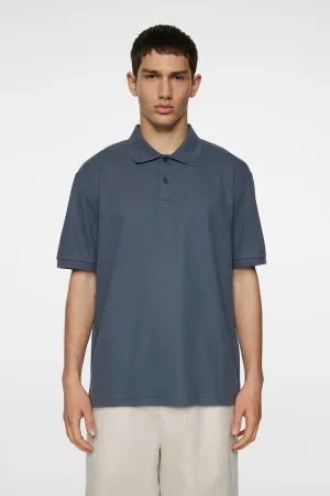Truls Pique Polo Office Smart Casual