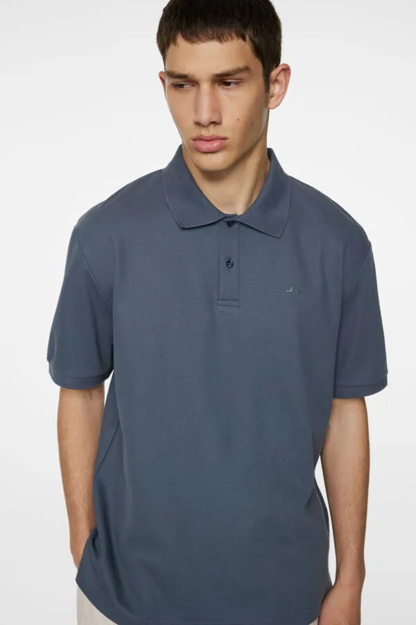 Truls Pique Polo Office Smart Casual