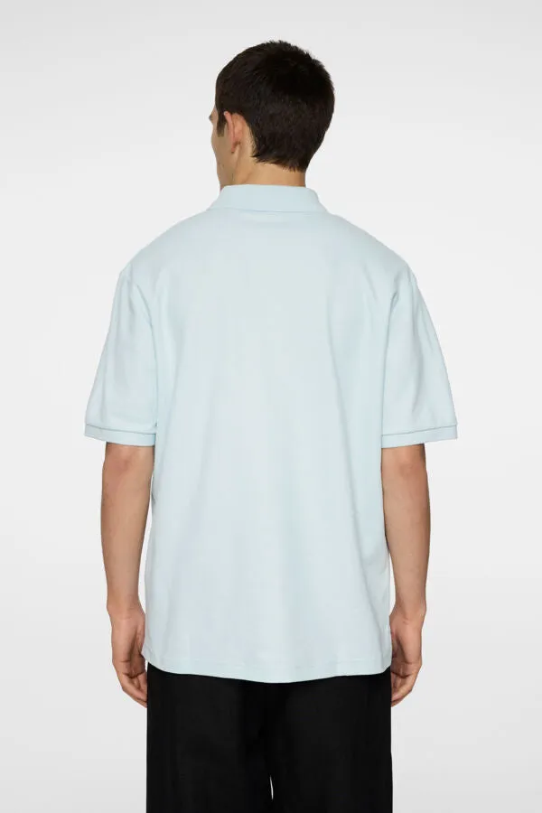 Truls Pique Polo Office Smart Casual