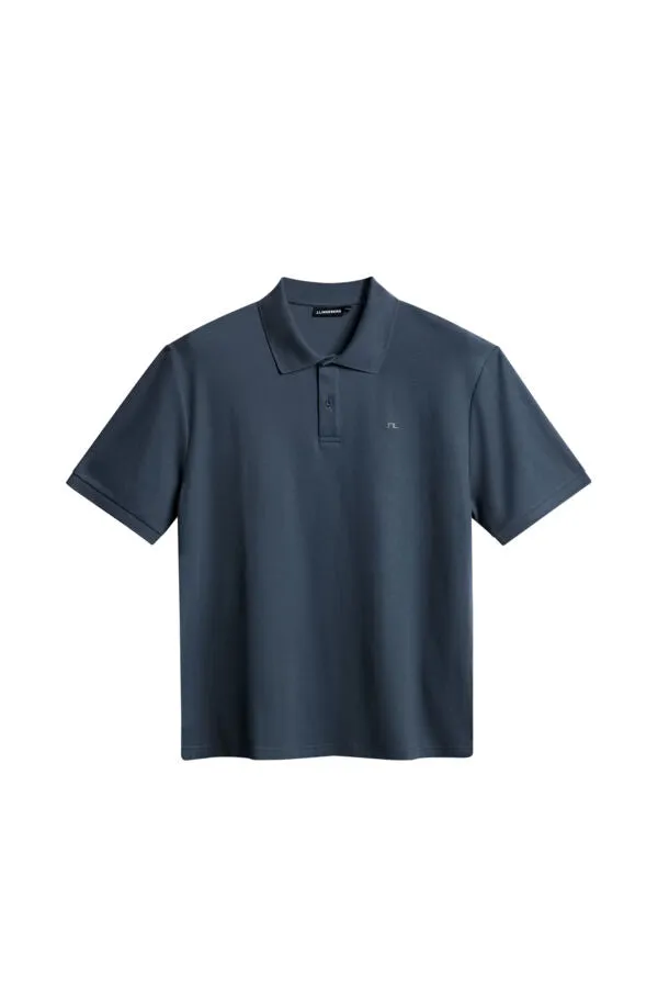 Truls Pique Polo Office Smart Casual
