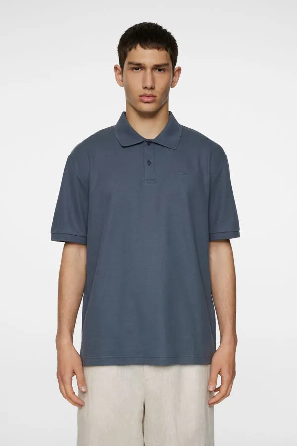 Truls Pique Polo Office Smart Casual