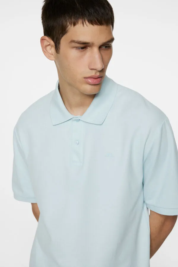 Truls Pique Polo Office Smart Casual
