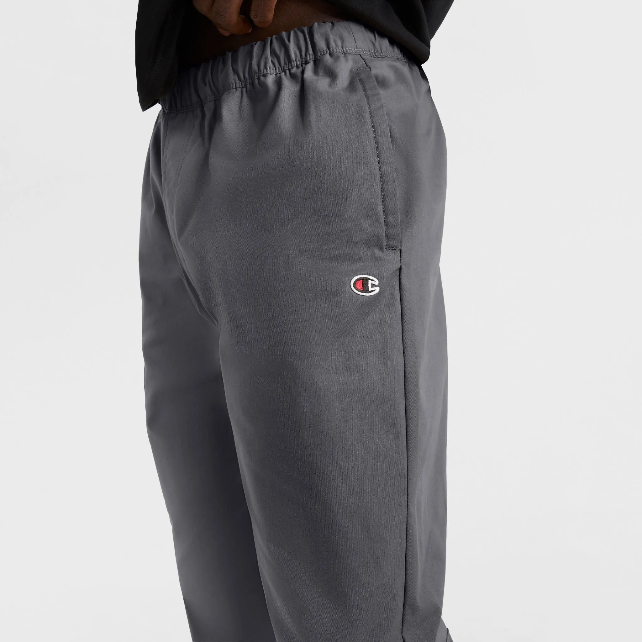 Twill Pants Work & Office Style