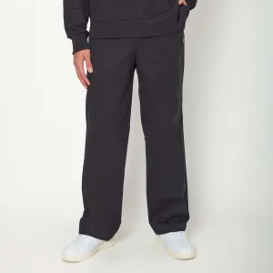 Twill Pants Work & Office Style
