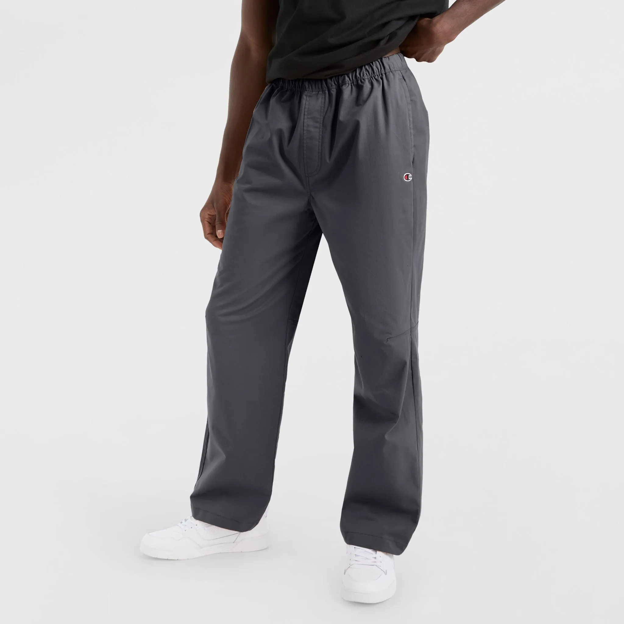 Twill Pants Work & Office Style
