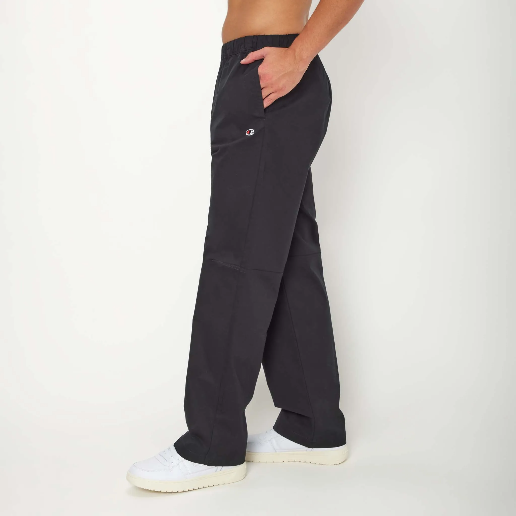 Twill Pants Work & Office Style