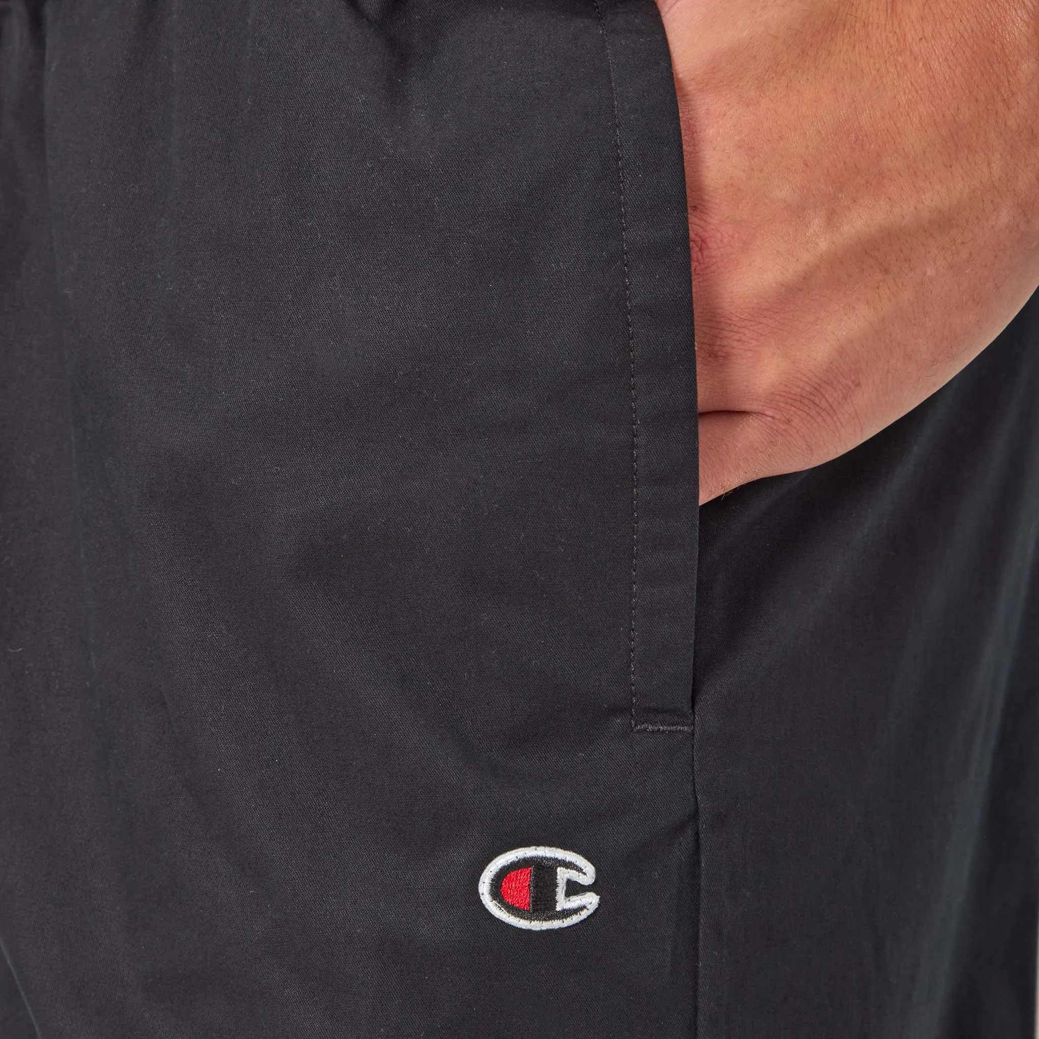 Twill Pants Work & Office Style
