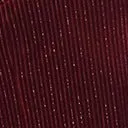 Unique Vintage 1920s Burgundy Velvet Fringe Flapper Dress Casual Everyday Look