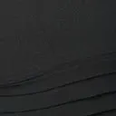 Unique Vintage Black & Pumpkin Trim Follow Your Heart Fit & Flare Dress Casual Everyday Look