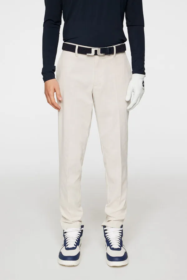 Vent Pant Everyday Casual Wear