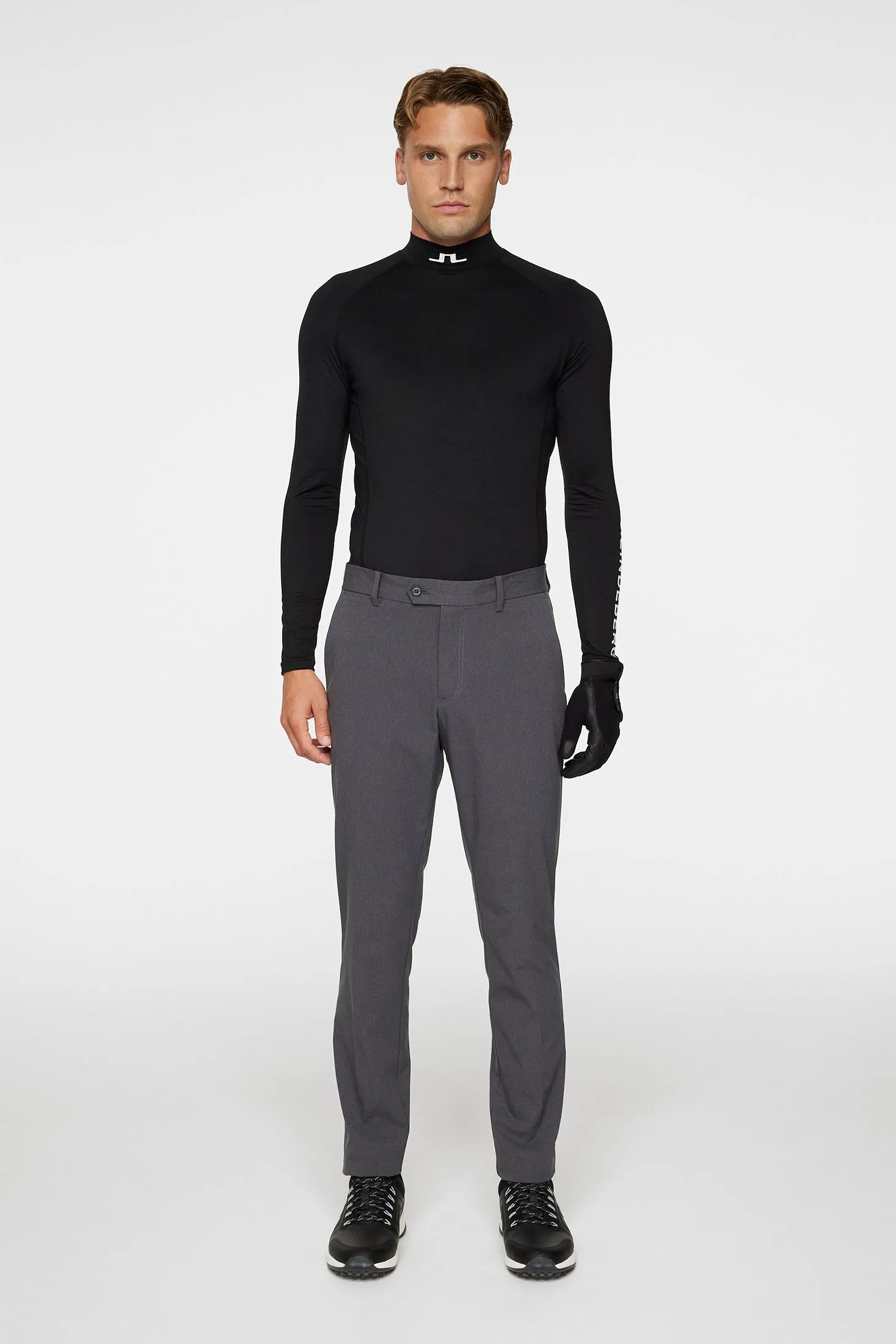 Vent Pant Everyday Casual Wear