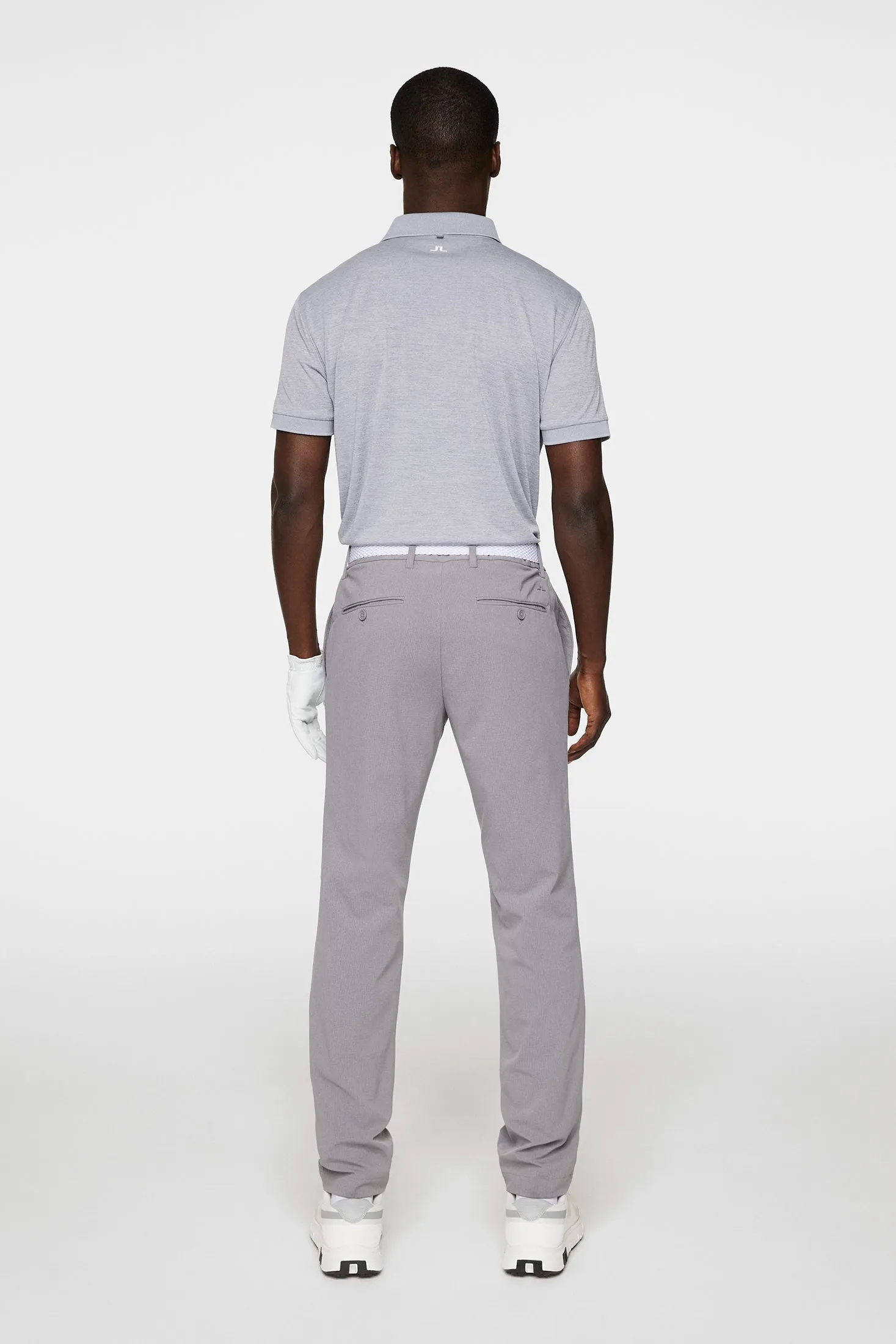 Vent Pant Everyday Casual Wear