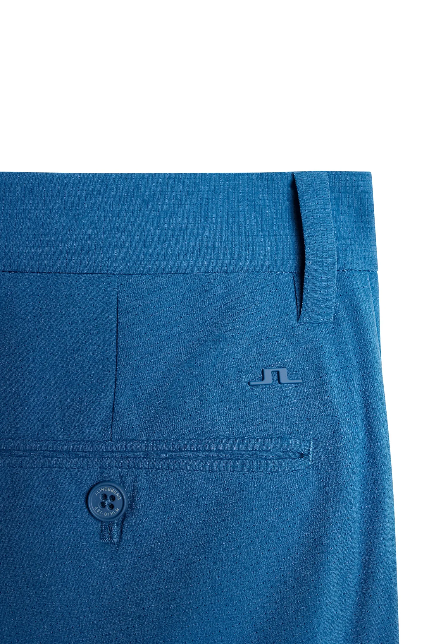 Vent Pant Everyday Casual Wear