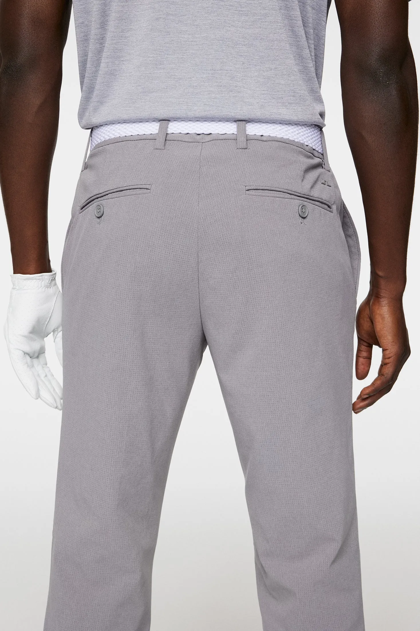 Vent Pant Everyday Casual Wear