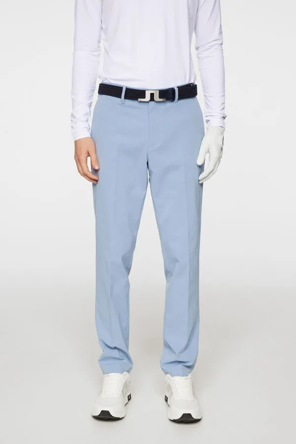 Vent Pant Everyday Casual Wear