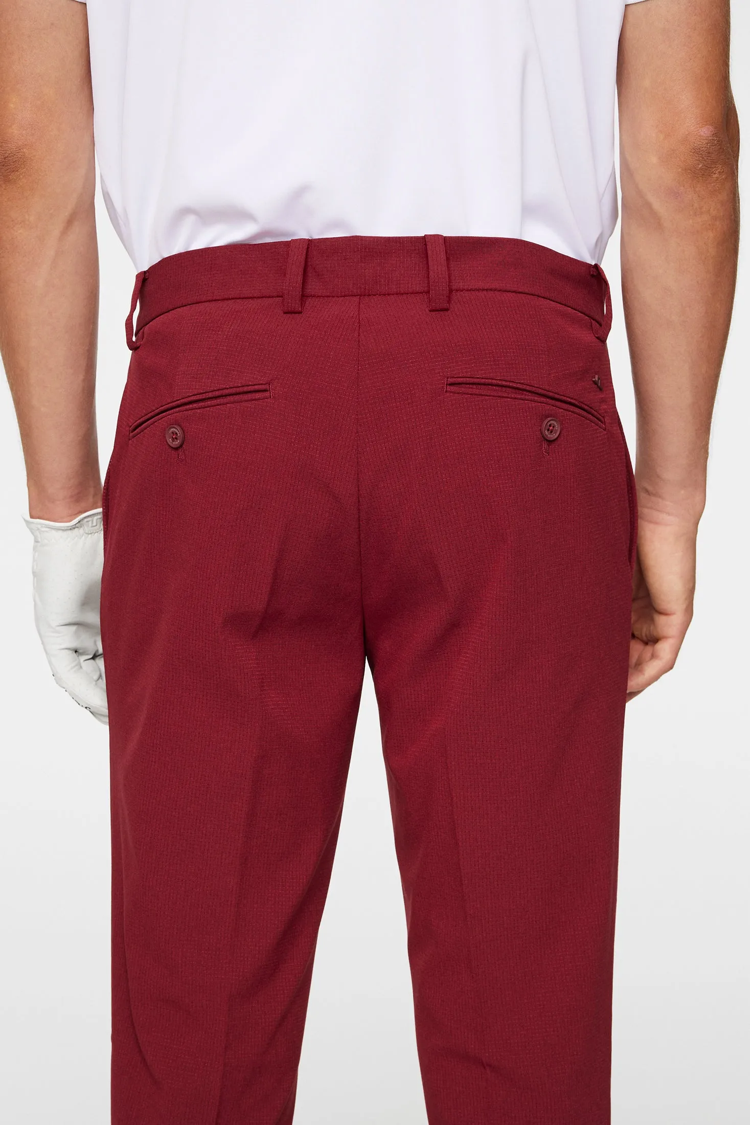 Vent Pant Everyday Casual Wear