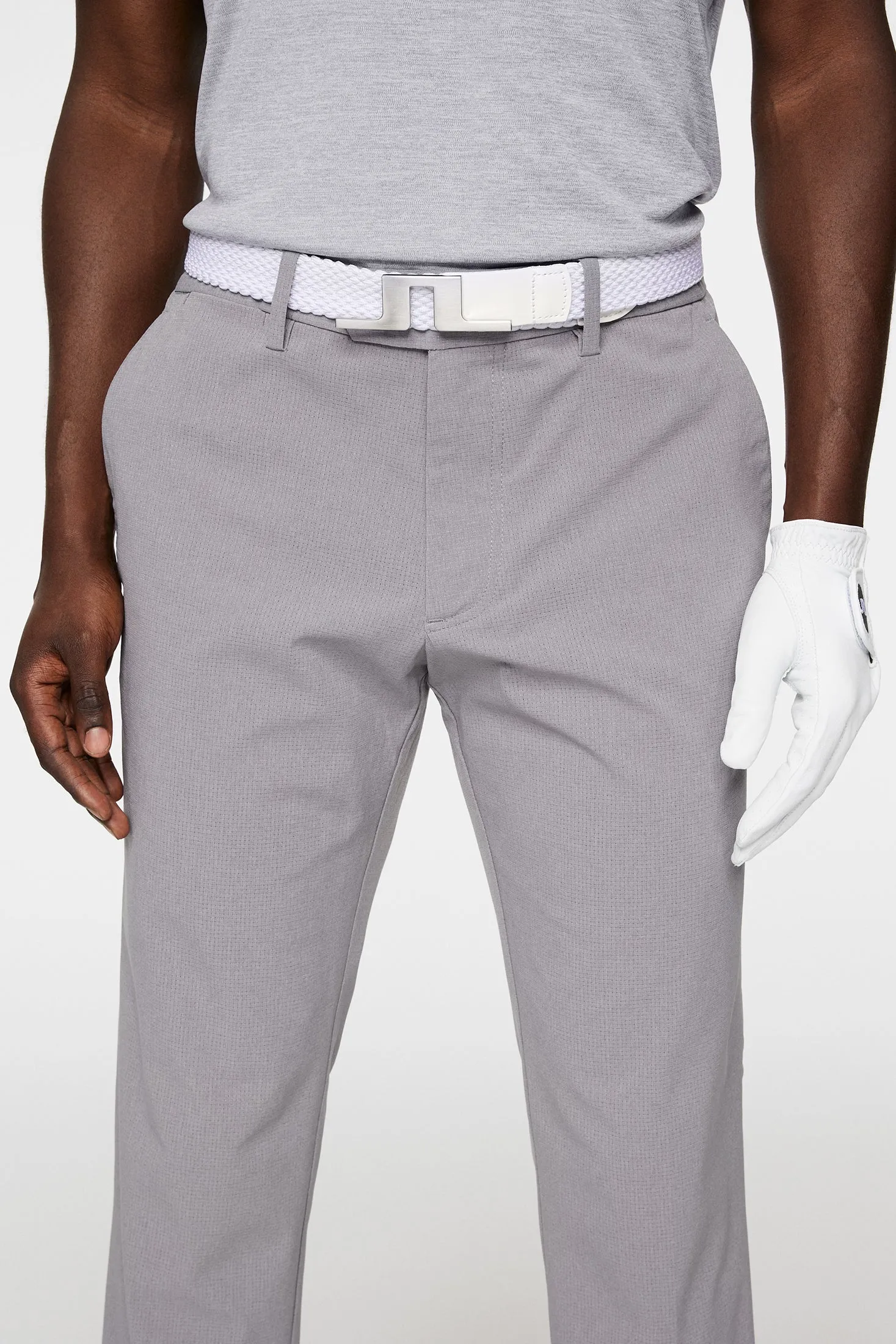 Vent Pant Everyday Casual Wear