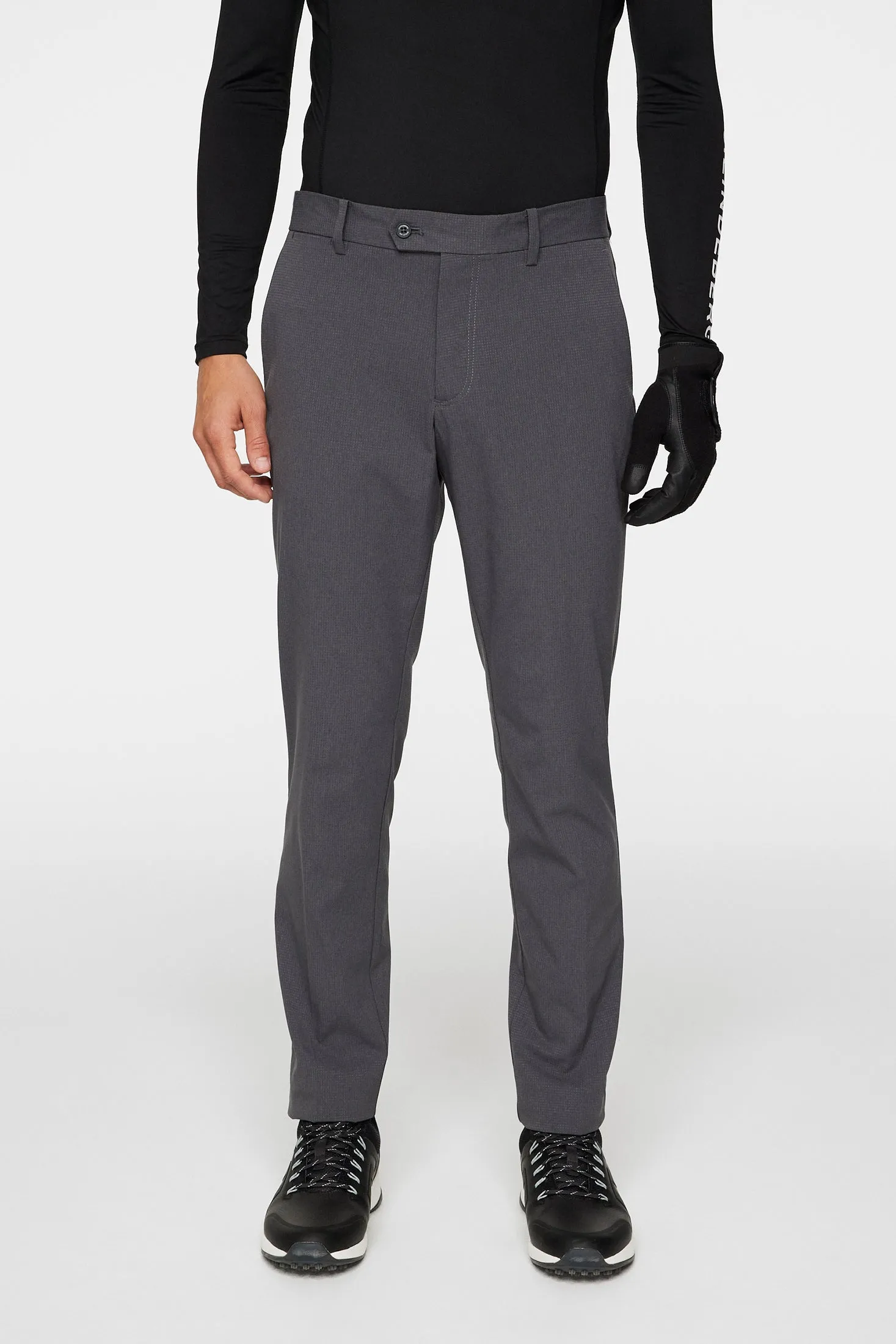 Vent Pant Everyday Casual Wear