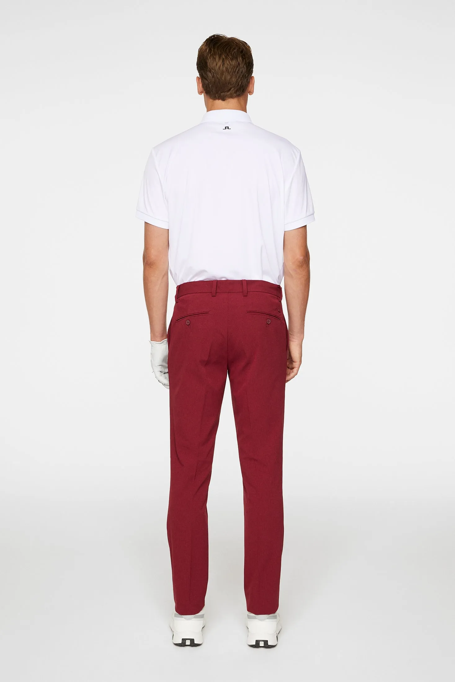 Vent Pant Everyday Casual Wear