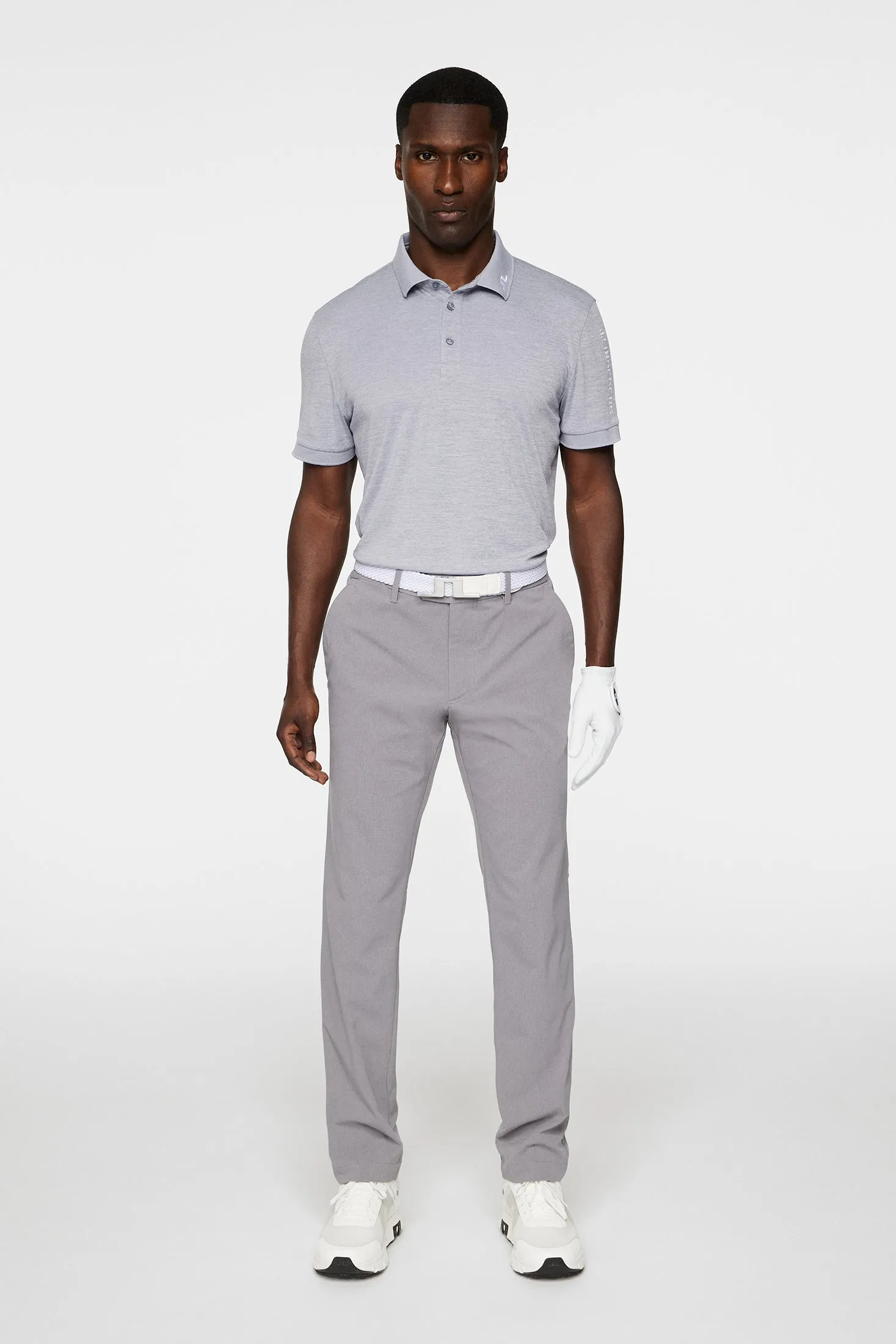 Vent Pant Everyday Casual Wear