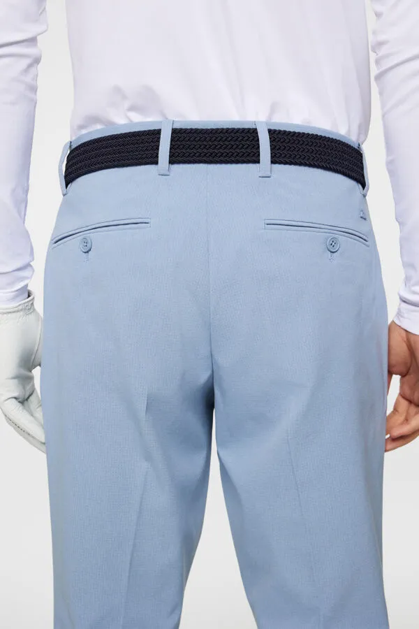 Vent Pant Everyday Casual Wear