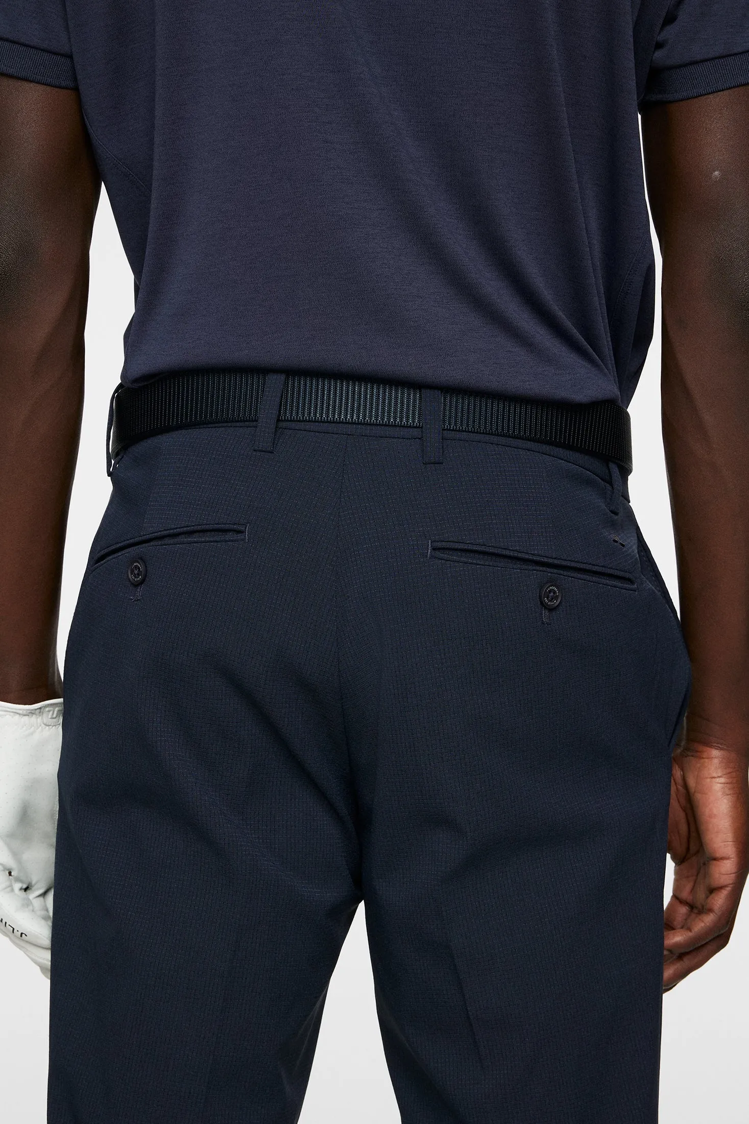 Vent Pant Everyday Casual Wear