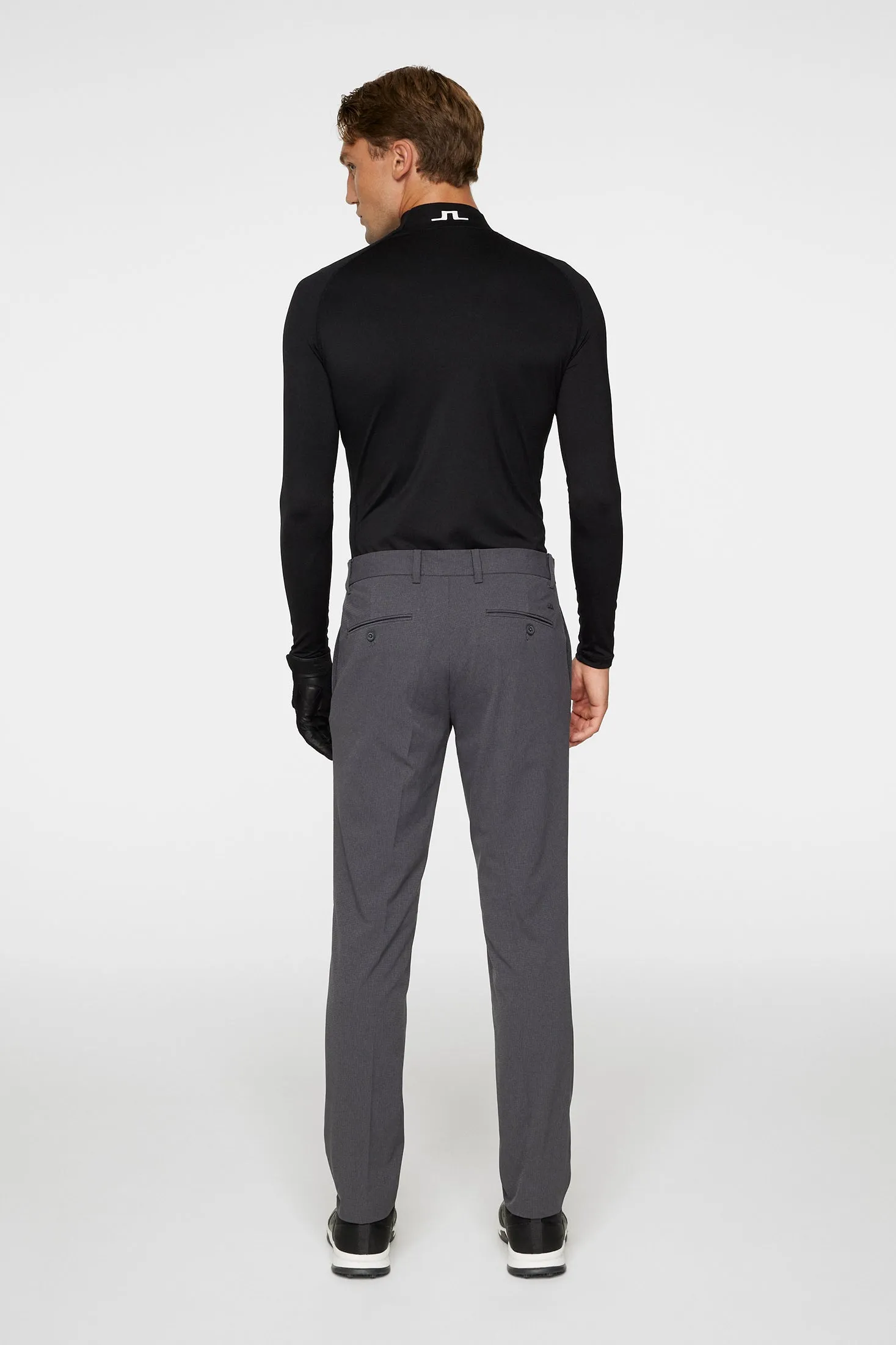 Vent Pant Everyday Casual Wear