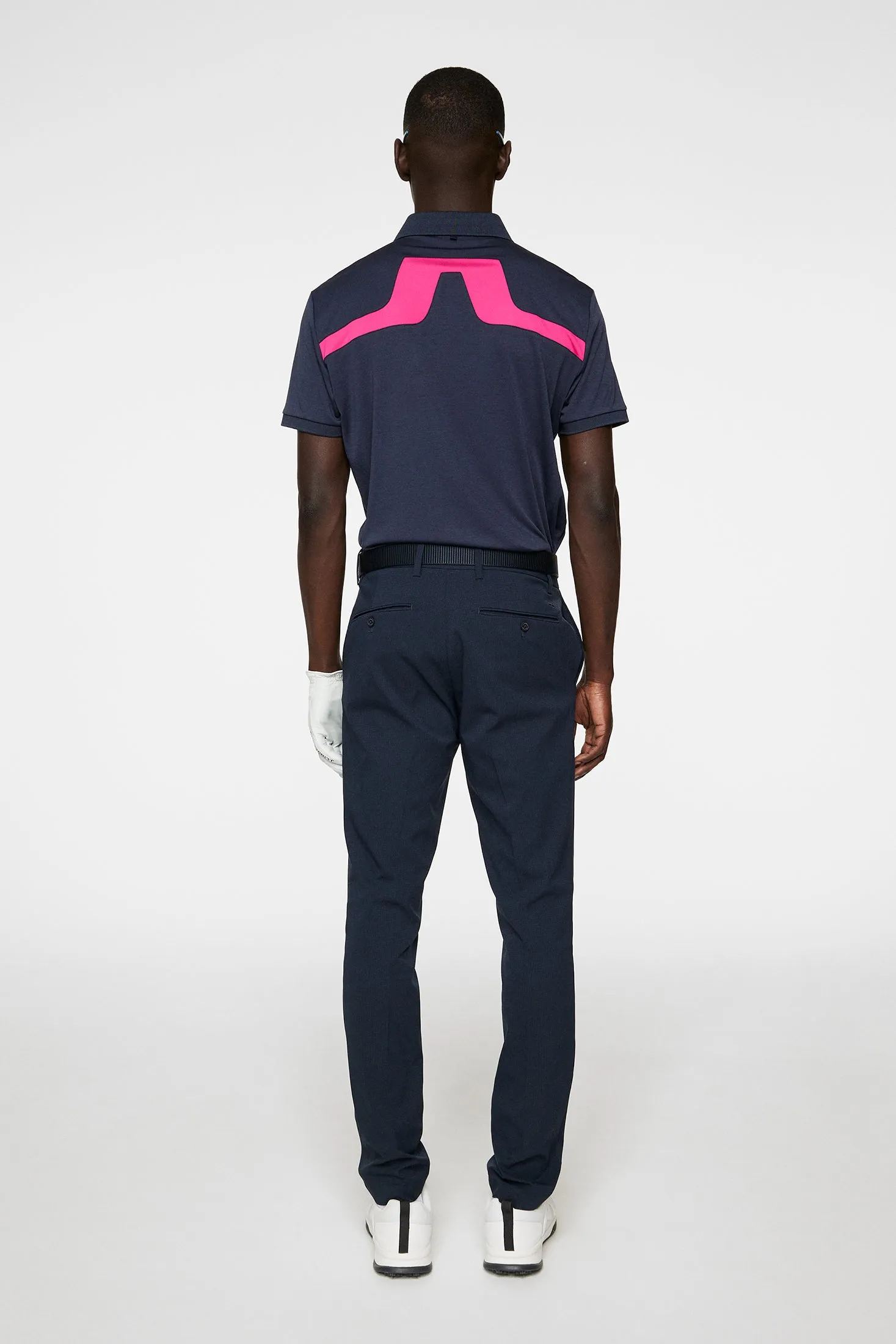 Vent Pant Everyday Casual Wear