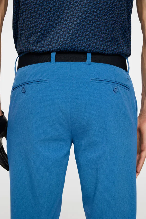 Vent Pant Everyday Casual Wear