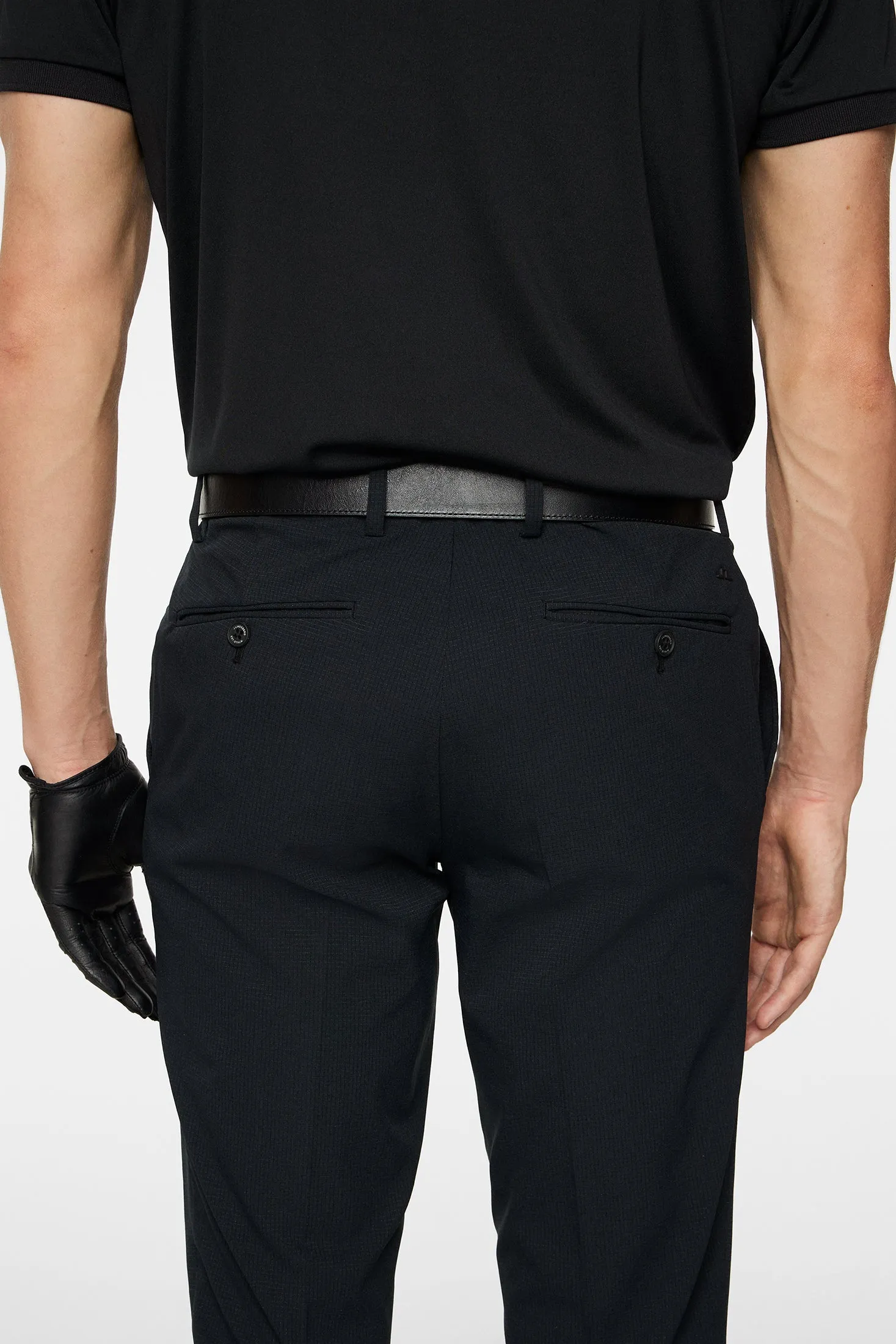 Vent Pant Everyday Casual Wear