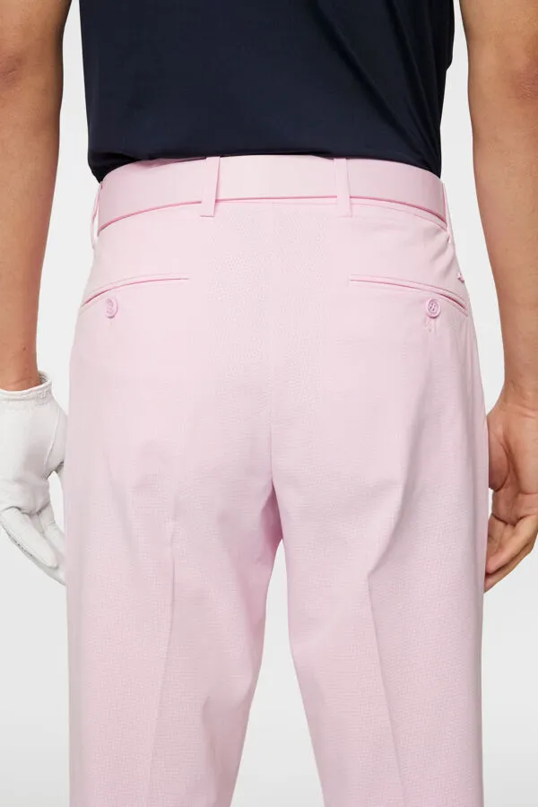 Vent Pant Everyday Casual Wear
