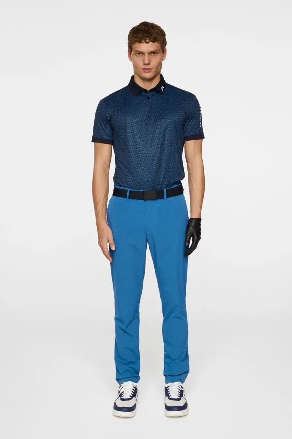 Vent Pant Everyday Casual Wear