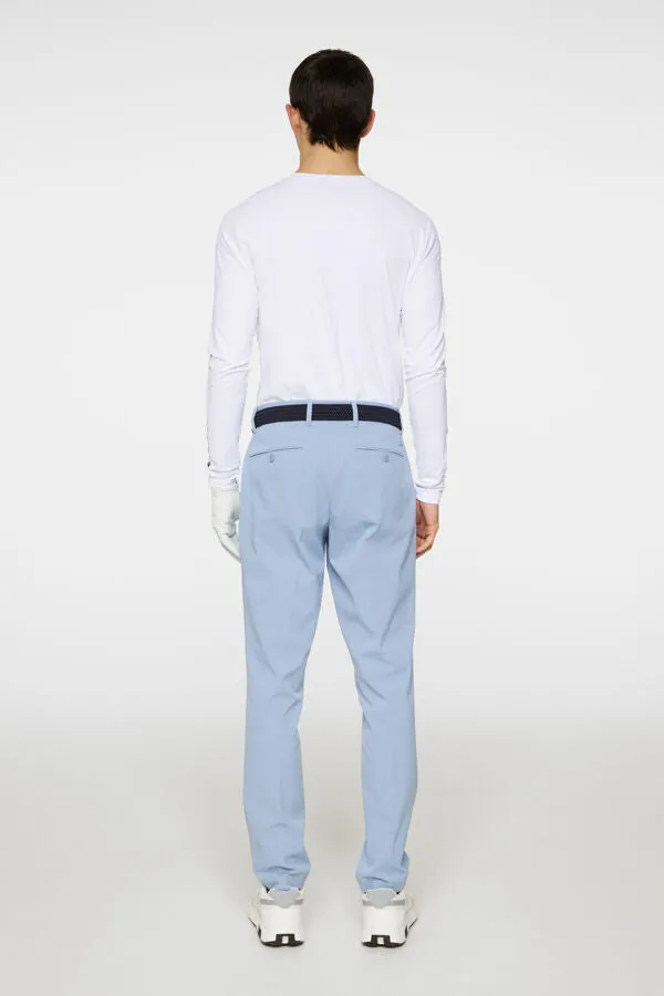 Vent Pant Everyday Casual Wear