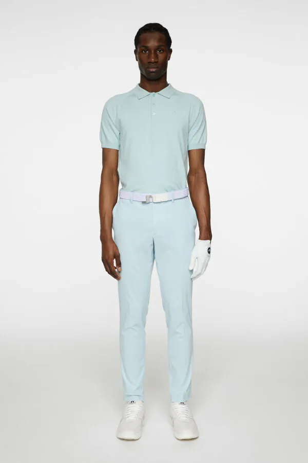 Vent Pant Everyday Casual Wear
