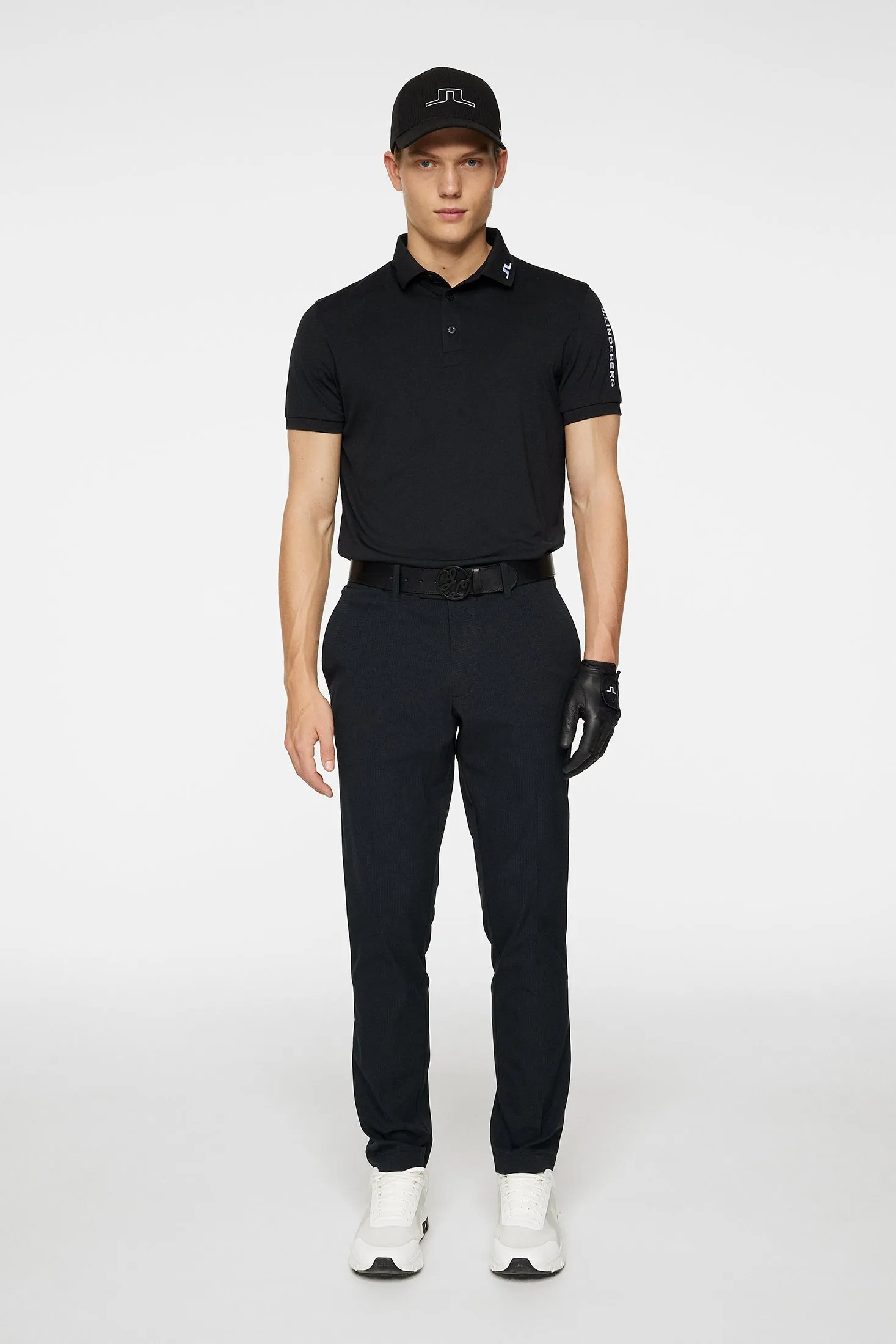 Vent Pant Everyday Casual Wear